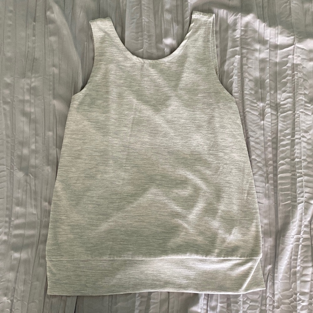 Girls Active Tank Top